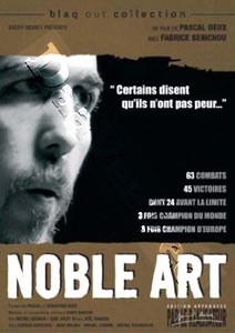 Noble Art |   DVD